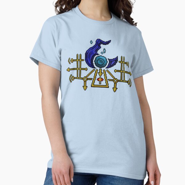 Item preview, Icon of Change designed and sold by PlaguedOne.