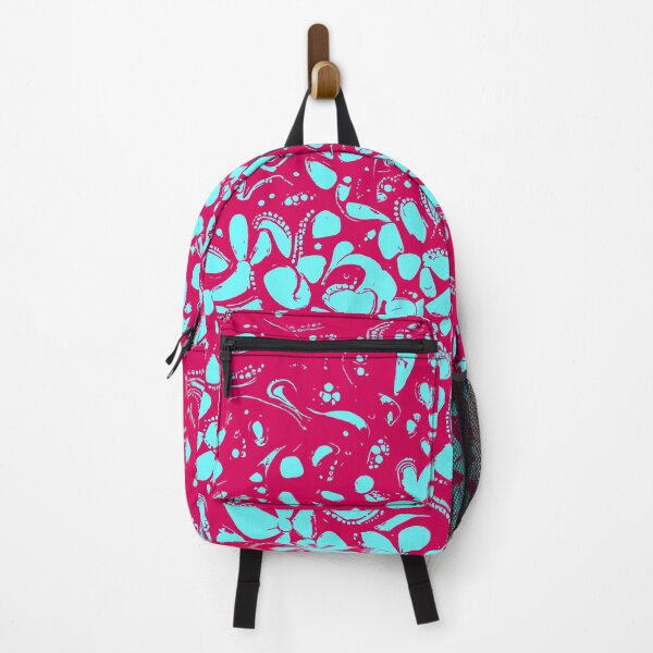 Item preview, Frisky Floral Pattern designed and sold by Dator-Abstracts.