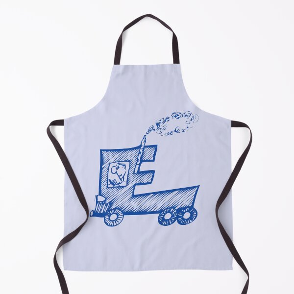 Item preview, Moving letter Initial Monogram E designed and sold by Rajeev  Singh.