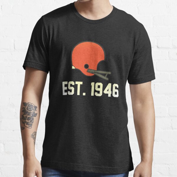 Browns est. 1946 [Vintage Distressed] Essential T-Shirt