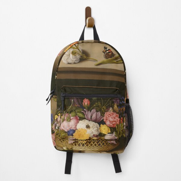 Item preview, Flower Still Life by Ambrosius Bosschaert the Elder designed and sold by Amanda1775.