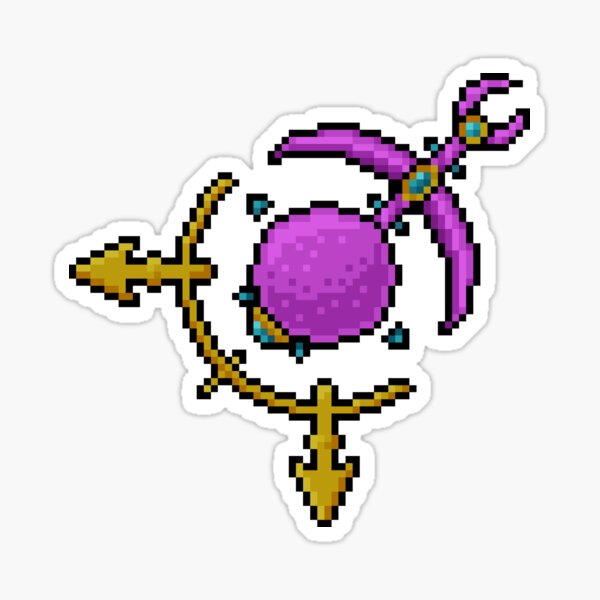 Item preview, Icon of Excess designed and sold by PlaguedOne.