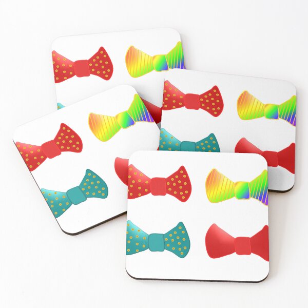 Item preview, Bow Tie 4 Pack designed and sold by toddbrooney.