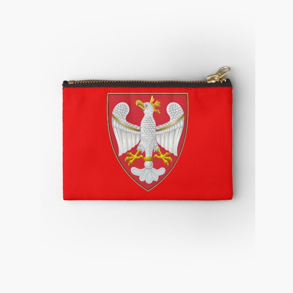 Item preview, Arms of the Kingdom of Poland (966-1370) designed and sold by Catholic900.