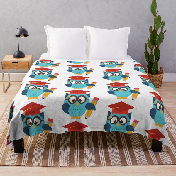 Item preview, Owl Back to School Collection designed and sold by GeoTeasters.
