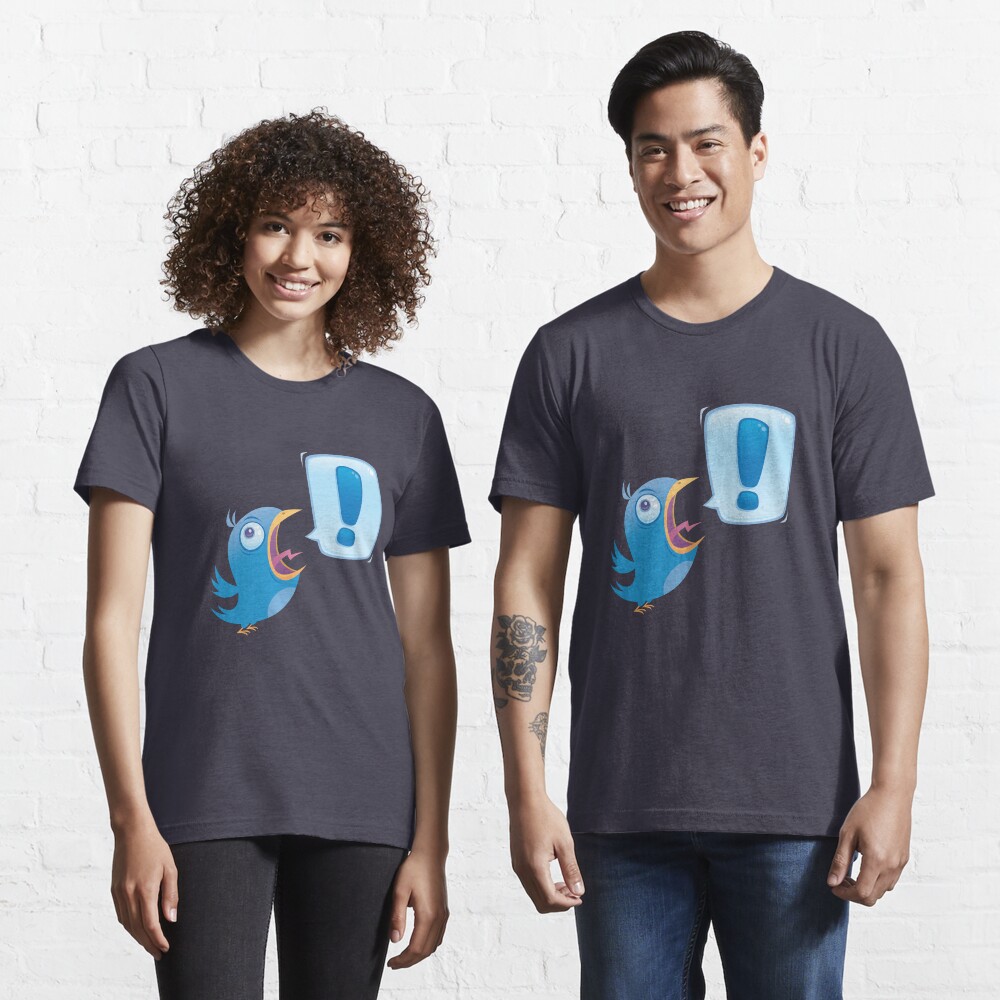 TWEEEEET!!! Essential T-Shirt