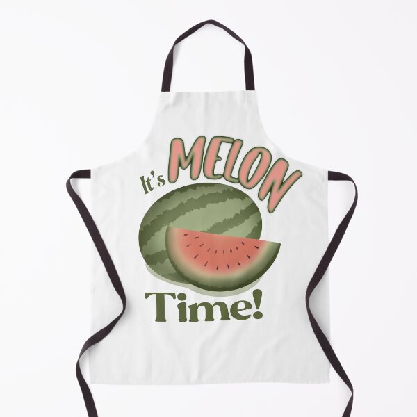 Item preview, It's Melon Time : Watermelons for Summer designed and sold by TheTidyWriter.