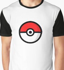 Pokemon Graphic T-Shirt