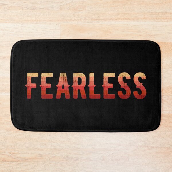 Item preview, fearless - vintage designed and sold by SunsetCloud.