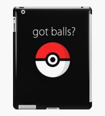 Vinilo o funda para iPad Pokemon