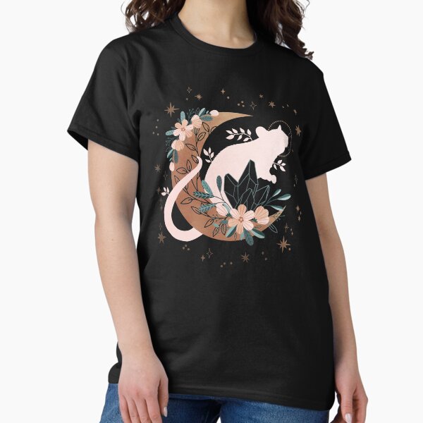 Item preview, Celestial Rat designed and sold by Clara Hollins.