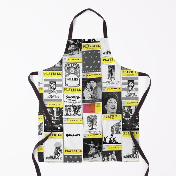 Item preview, Musical Playbills designed and sold by imakemovies.