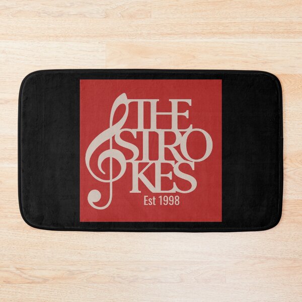 Item preview, Strokes 1998 designed and sold by ICheckmateThee.