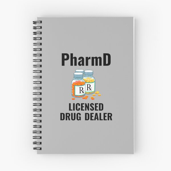 Artikelvorschau, PharmD-lizenzierter Arzneimittelhändler – Pharmaziestudent, Apotheker, Pharmazieschule, PharmD-Absolvent, PharmD-Abschlussgeschenk, Pharmazieabschluss entworfen und verkauft von jadedscientist.