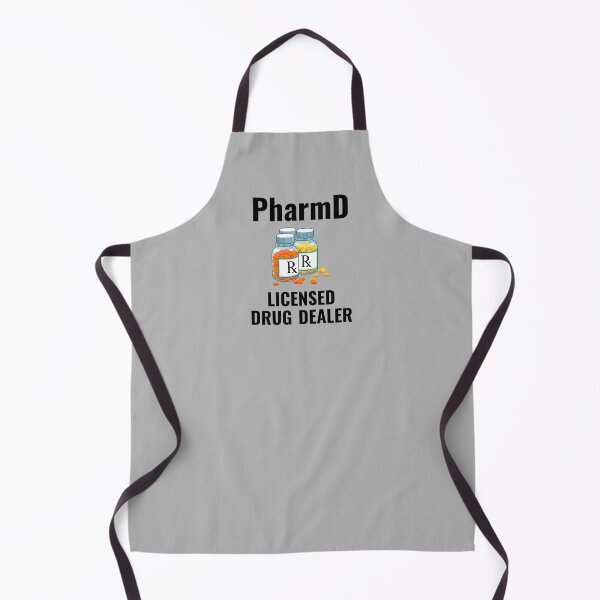 Artikelvorschau, PharmD-lizenzierter Arzneimittelhändler – Pharmaziestudent, Apotheker, Pharmazieschule, PharmD-Absolvent, PharmD-Abschlussgeschenk, Pharmazieabschluss entworfen und verkauft von jadedscientist.