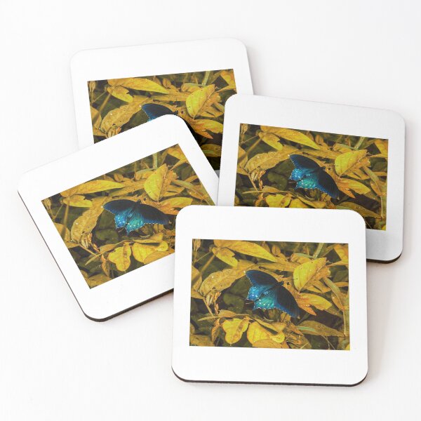 Item preview, Blue Butterfly designed and sold by Veronica Pollock.