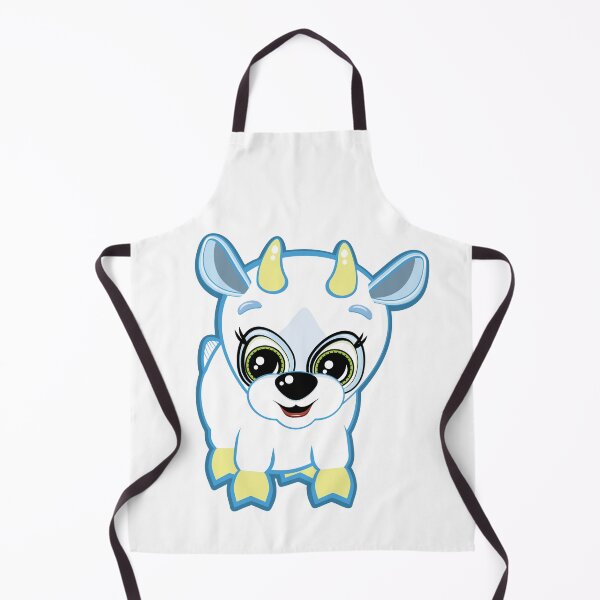 Item preview, Goat Back to School Collection designed and sold by GeoTeasters.