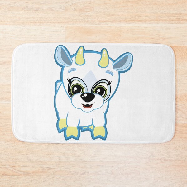 Item preview, Goat Back to School Collection designed and sold by GeoTeasters.