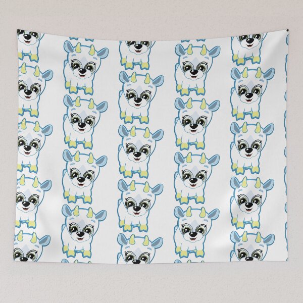Item preview, Goat Back to School Collection designed and sold by GeoTeasters.