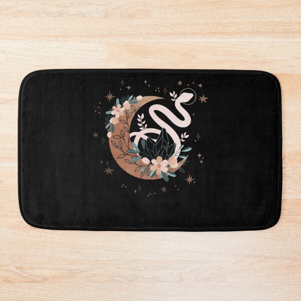 Item preview, Celestial Snake designed and sold by Clara Hollins.