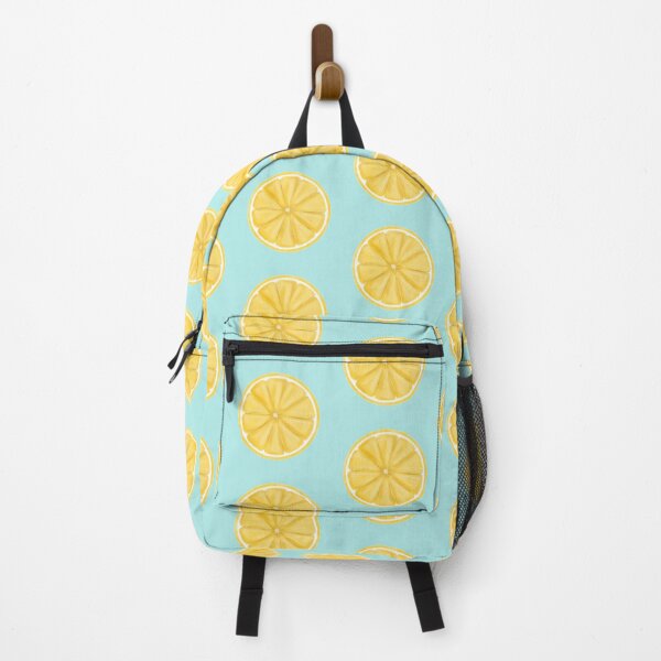 Item preview, Cute Easy Peasy Lemon slice designed and sold by TheTidyWriter.