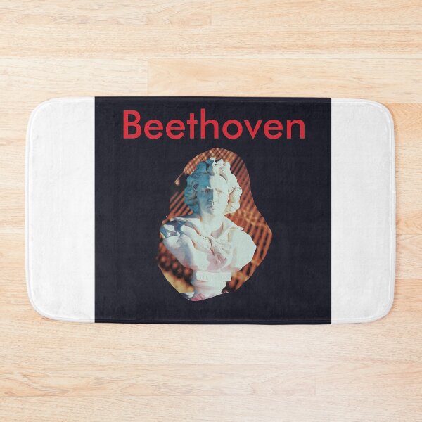 Item preview,  Beethoven,  Classical,  Ludwig Van Beethoven designed and sold by Vintaged.