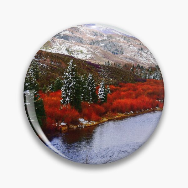 Item preview, Colorado Moutains designed and sold by Ashleyphoto1990.