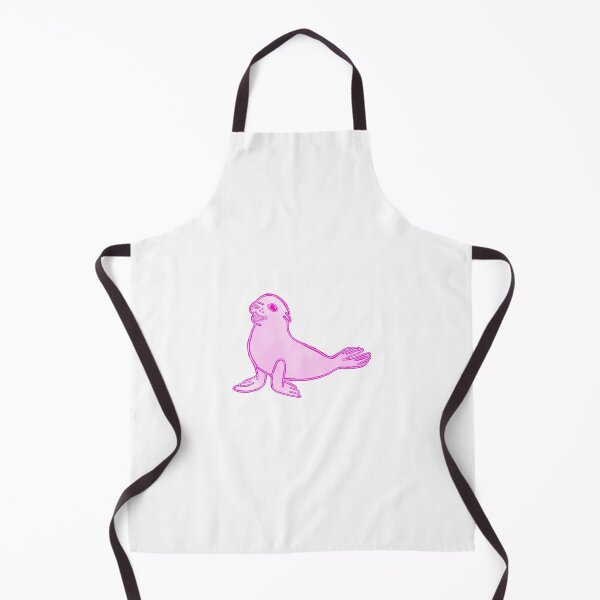Item preview, Pink Sea Lion designed and sold by pringleduckface.
