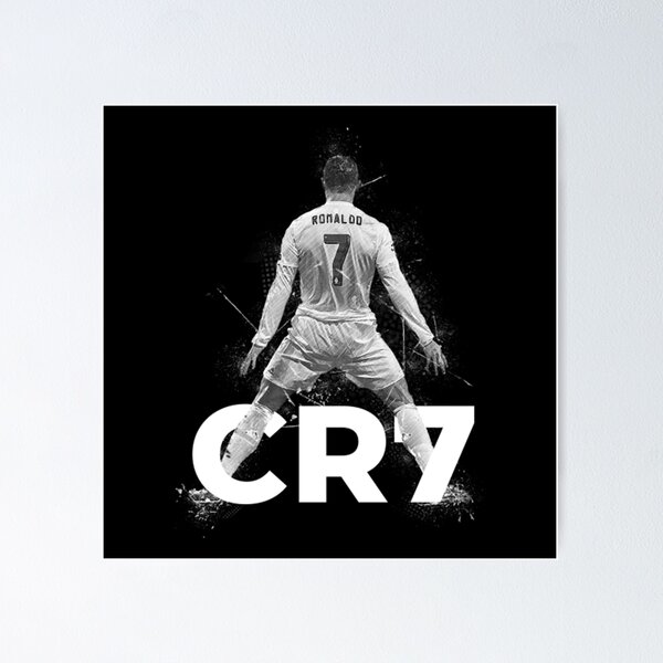 Item preview, Cristiano Ronaldo designed and sold by Kodynielsen.
