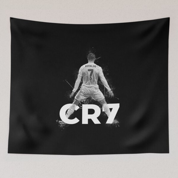 Item preview, Cristiano Ronaldo designed and sold by Kodynielsen.