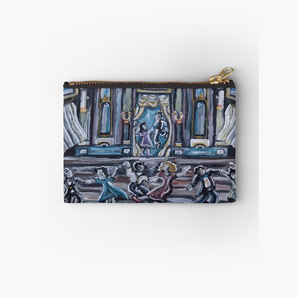 Item preview, Swing Dancing Hall of the 1940s designed and sold by Deborah Camp.