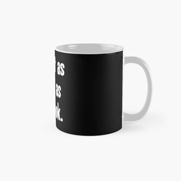 Item preview, I'm Not As Dumb As You Look designed and sold by Good-Looking Corpse.