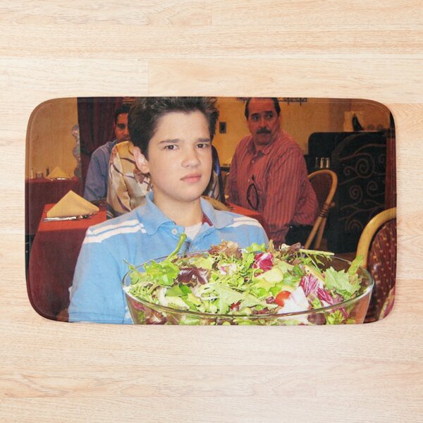 Item preview, freddie w salad designed and sold by viripasta.