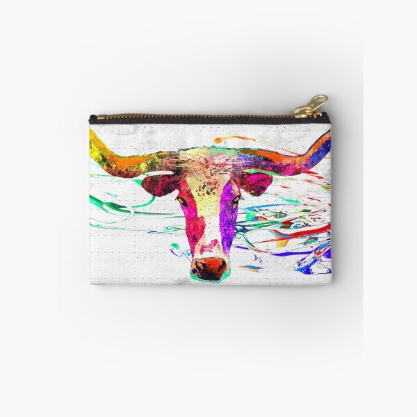 Item preview, Longhorn Grunge designed and sold by Daniel Janda.