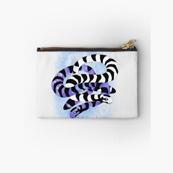 Item preview, Banded Sea Krait Love designed and sold by NancyMaeDesgins.