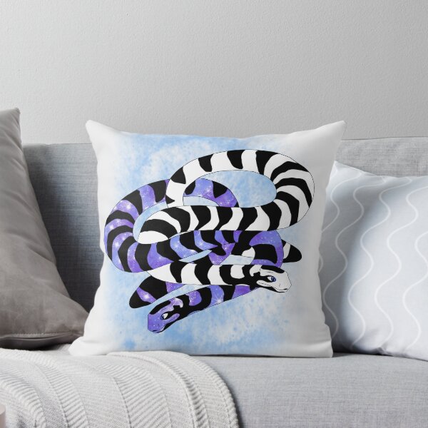 Item preview, Banded Sea Krait Love designed and sold by NancyMaeDesgins.