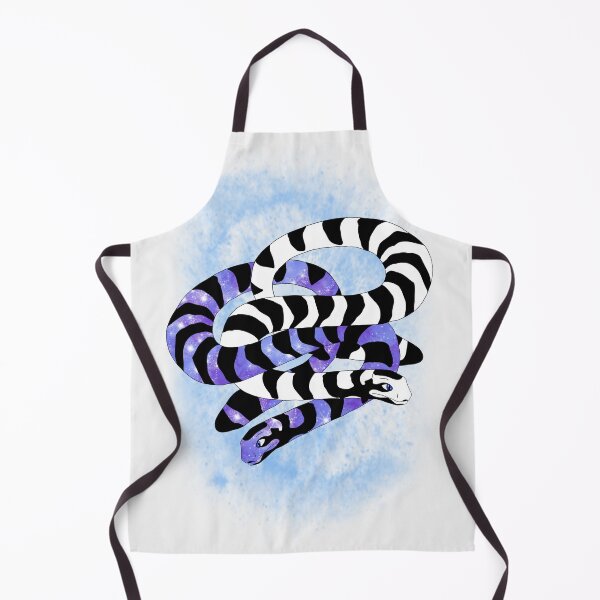 Item preview, Banded Sea Krait Love designed and sold by NancyMaeDesgins.