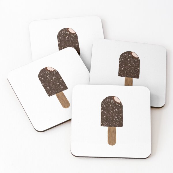 Item preview, Ice Cream Bar  designed and sold by momo-sweettea.