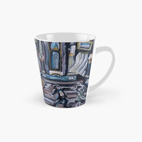 Item preview, Swing Dancing Hall of the 1940s designed and sold by Deborah Camp.