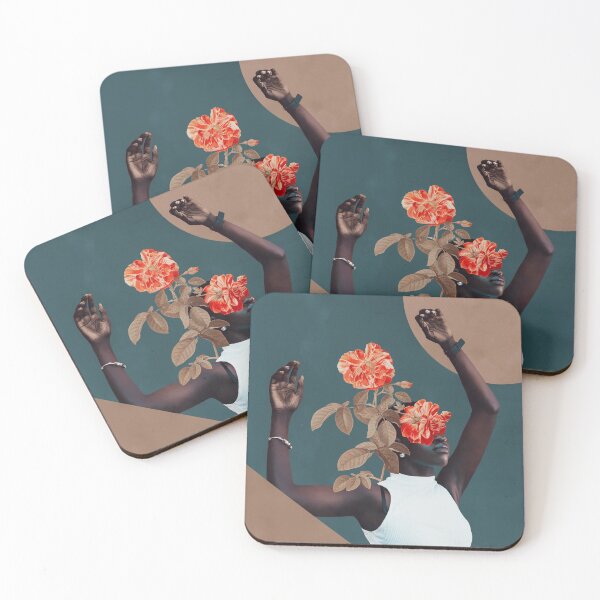 Item preview, Free Mind - Digital Collage designed and sold by Marcela Picinin.