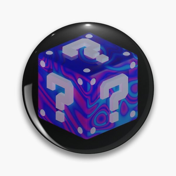 Item preview, Mystery Box designed and sold by jmacblack.