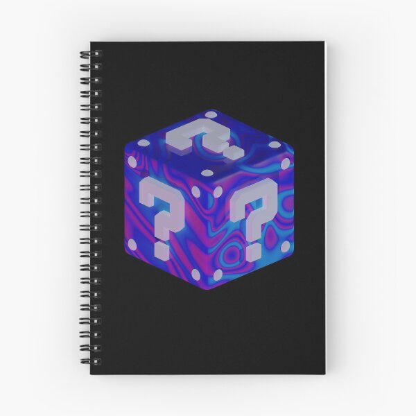 Item preview, Mystery Box designed and sold by jmacblack.