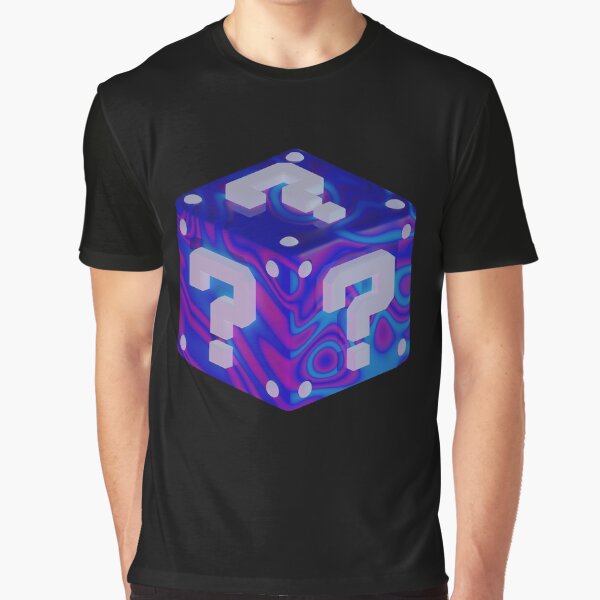 Item preview, Mystery Box designed and sold by jmacblack.