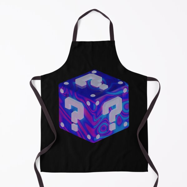Item preview, Mystery Box designed and sold by jmacblack.