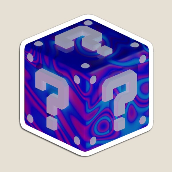 Item preview, Mystery Box designed and sold by jmacblack.