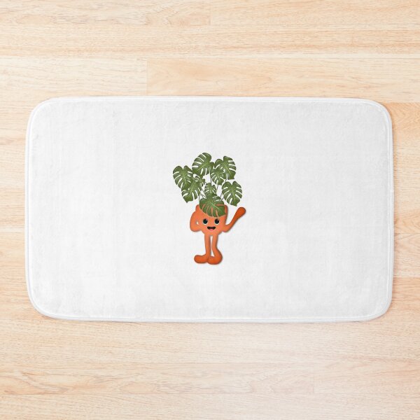 Item preview, Monstera Plant Guy designed and sold by TheDimpledPanda.