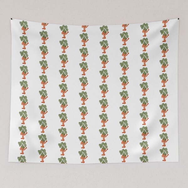 Item preview, Monstera Plant Guy designed and sold by TheDimpledPanda.