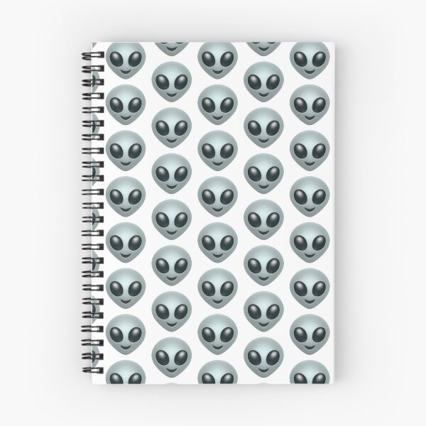 Item preview, Alien Emoji designed and sold by Popular-Gifts.