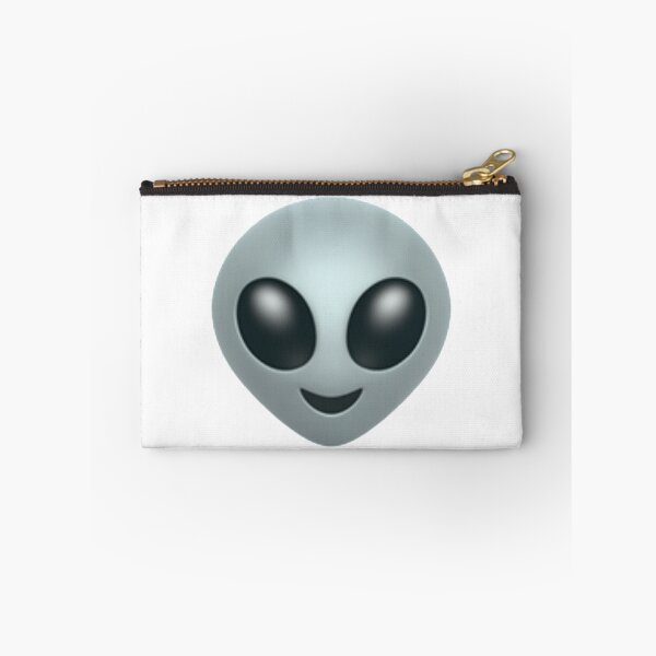 Item preview, Alien Emoji designed and sold by Popular-Gifts.