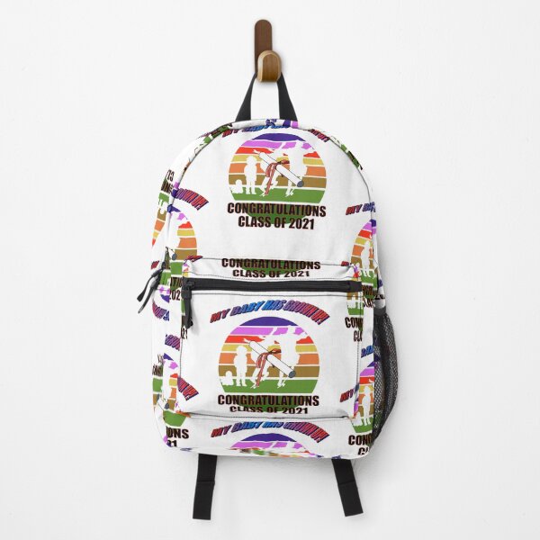 Item preview, My Baby Has Grown Up! Congratulations Class of 2021 designed and sold by TJHstudio.